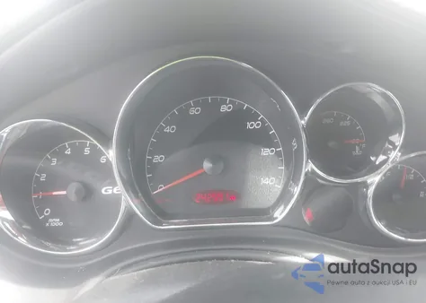 2006 Pontiac G6 Gt z USA, uszkodzony, nr VIN 1G2ZH558964276324